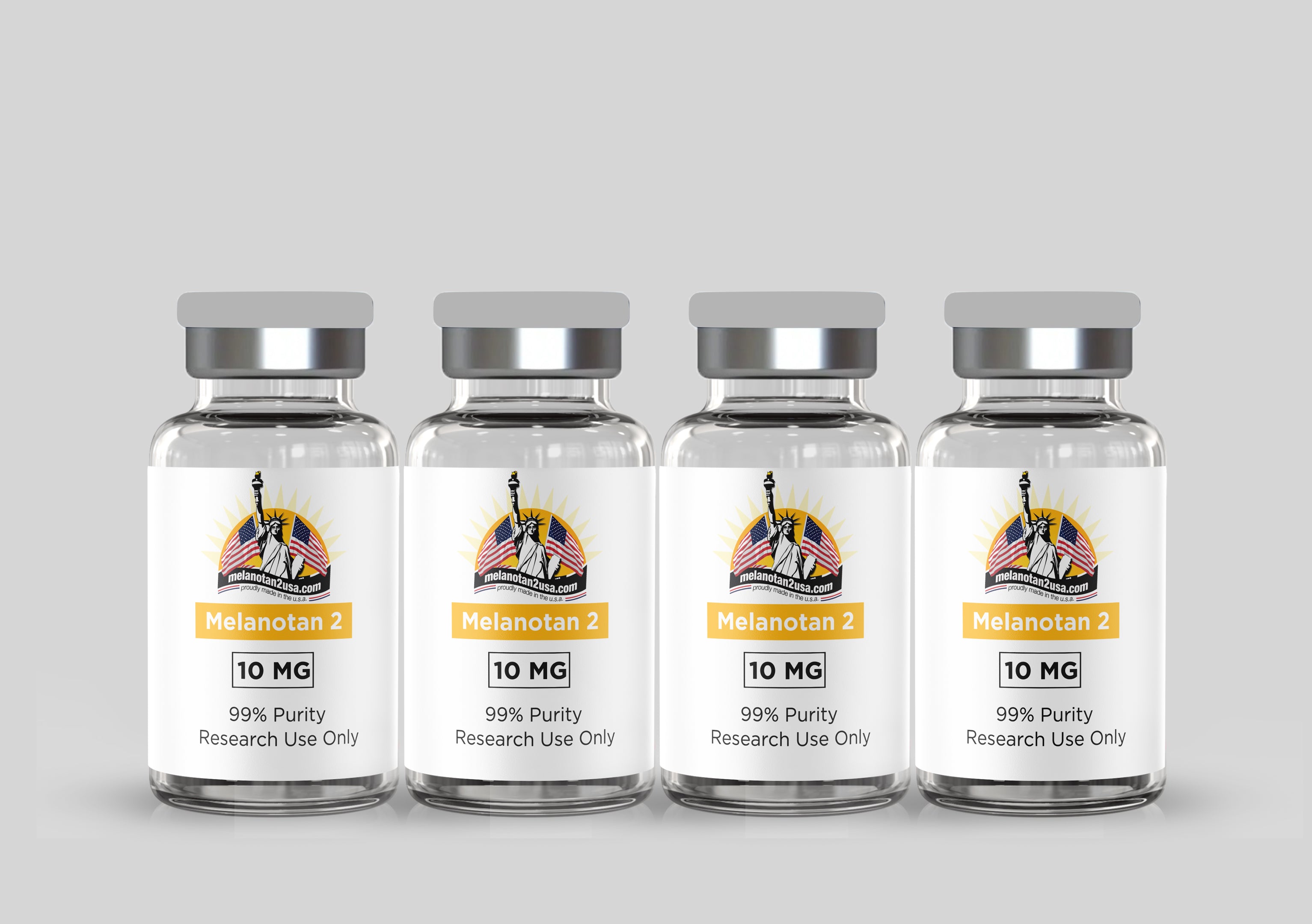 melanotan narkotikaklassat I (Afamelanotide) - Pigmentation / -MSH Analogues 10ML Melanotan Research Spray