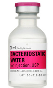 how much bac water for 10mg melanotan 2 Bacteriostatic Water | Melanotan 2 Dosage