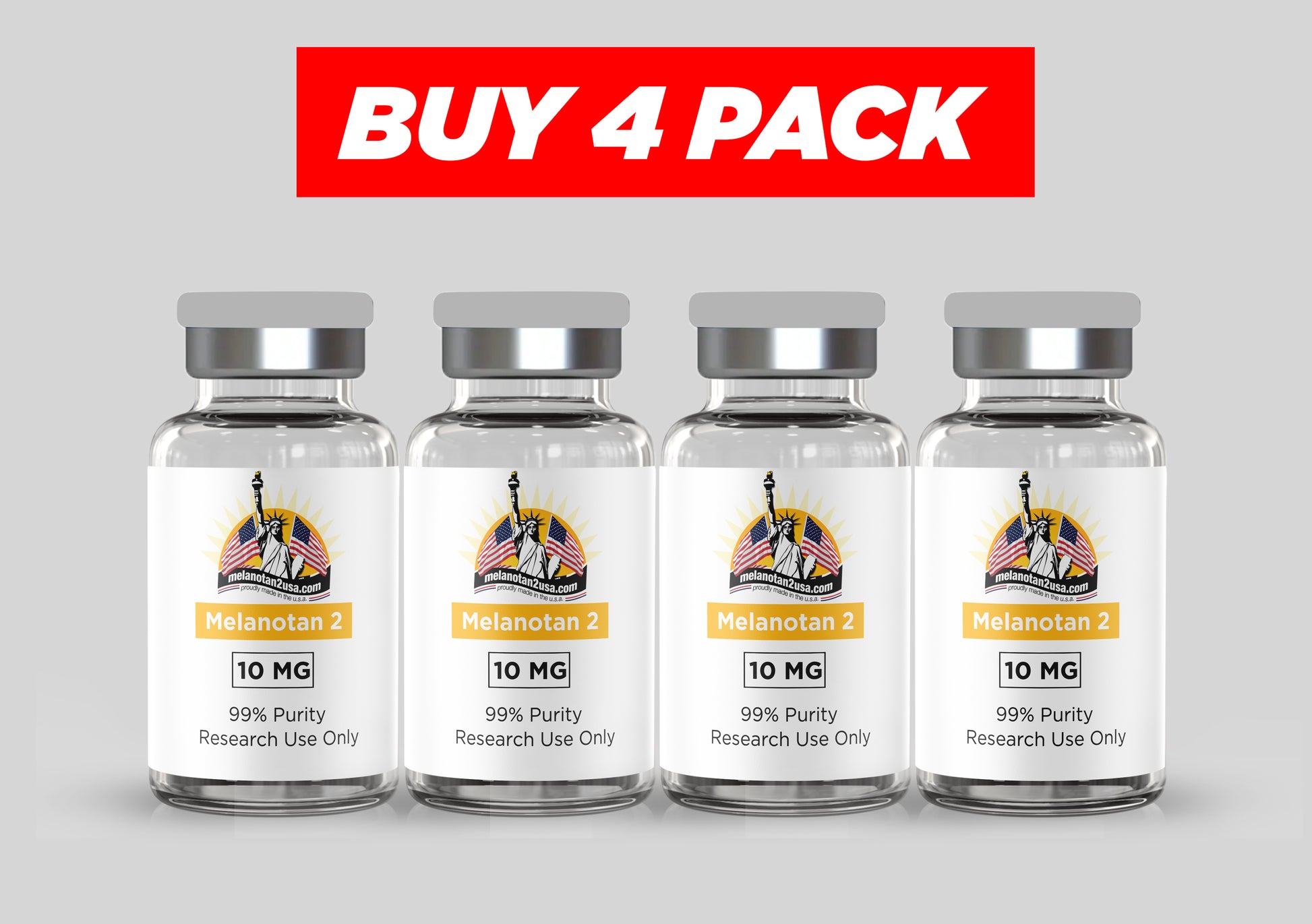 buy one get one free melanotan 2 MELANOTAN-2 Research Peptide MELANOTAN II 10 mg