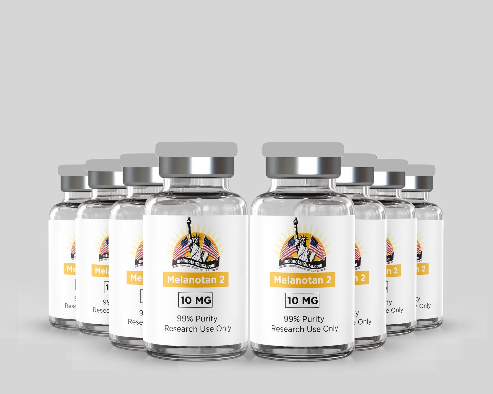 melanotan usa Shop Pure Melanotan 2 Peptide 10mg